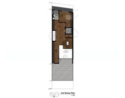 Sembawang Straits Estate (D27), Terrace #588235681